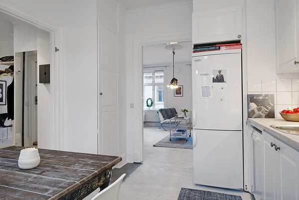 immobilier Appartement 2843