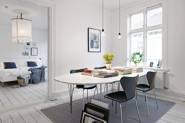 immobilier Appartement 2843