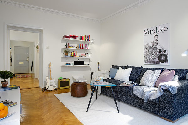 immobilier Appartement 2854