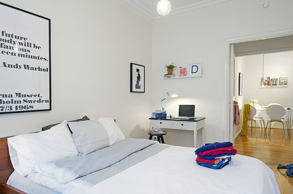 immobilier Appartement 2854