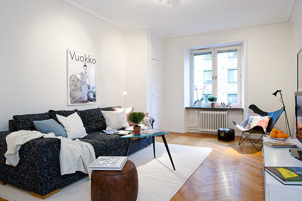 immobilier Appartement 2854