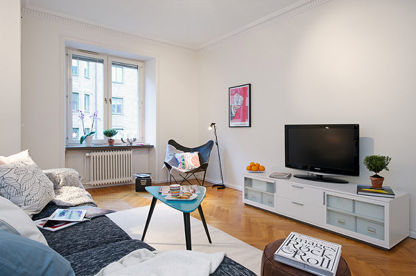 immobilier Appartement 2854