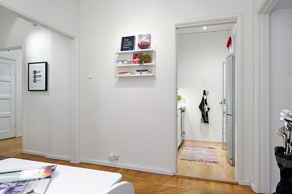 immobilier Appartement 2854