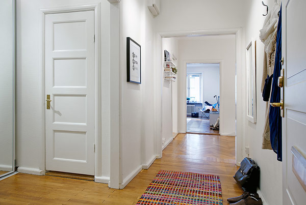 immobilier Appartement 2854