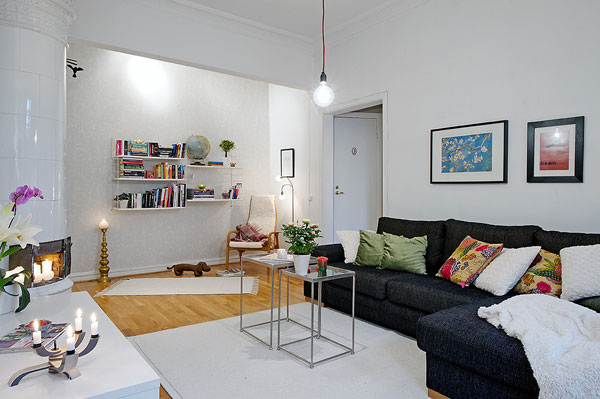 immobilier Appartement 2859
