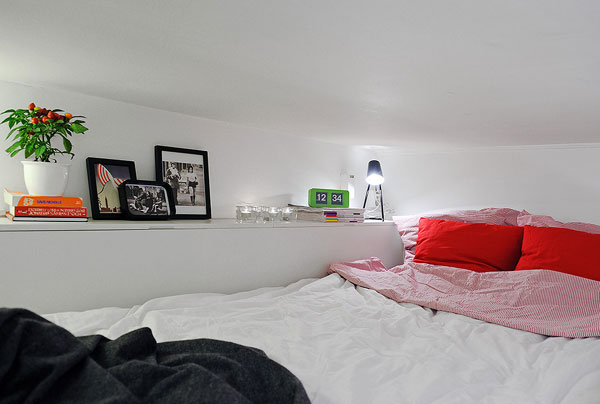 immobilier Appartement 2859