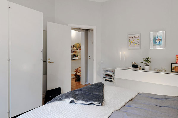 immobilier Appartement 2859