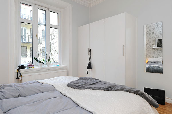 immobilier Appartement 2859