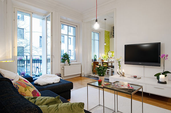 immobilier Appartement 2859