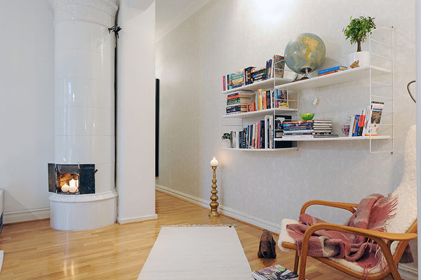 immobilier Appartement 2859