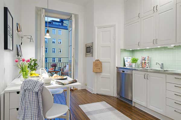 immobilier Appartement 2865