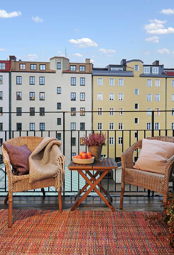 immobilier Appartement 2865