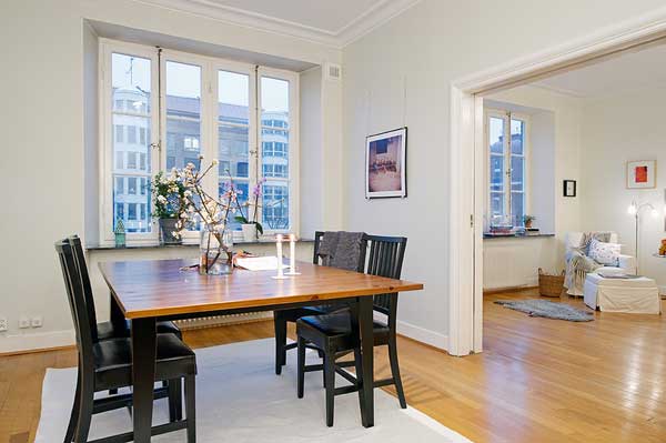 immobilier Appartement 2865