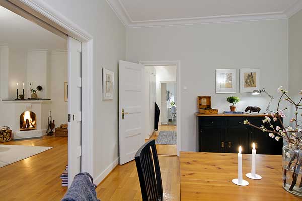 immobilier Appartement 2865