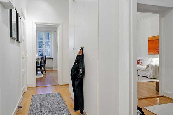 immobilier Appartement 2865