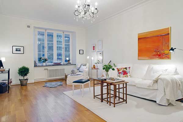 immobilier Appartement 2865