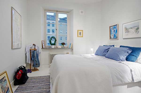immobilier Appartement 2865