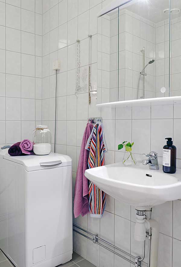 immobilier Appartement 2865