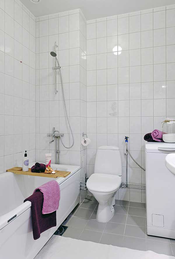immobilier Appartement 2865