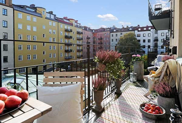 immobilier Appartement 2865