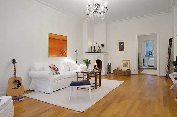 immobilier Appartement 2865