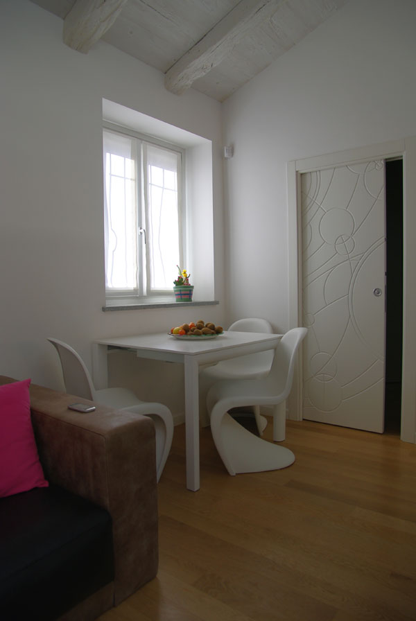 immobilier Appartement 2866
