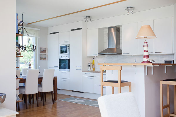 immobilier Appartement 2873