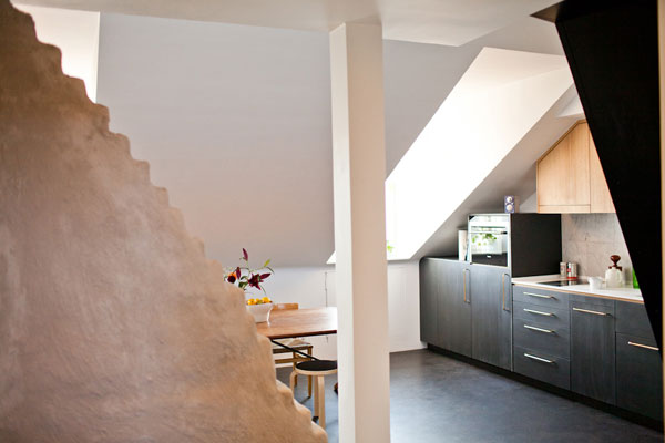 immobilier Appartement 2891