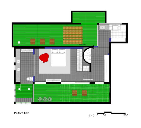 immobilier Appartement 2897