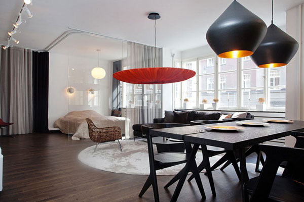 immobilier Appartement 2901