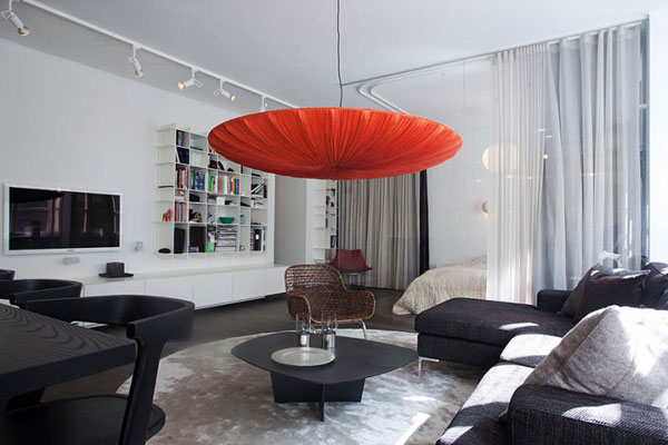 immobilier Appartement 2901