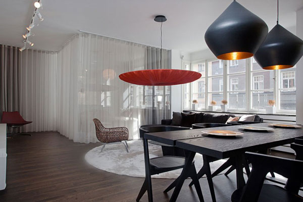 immobilier Appartement 2901
