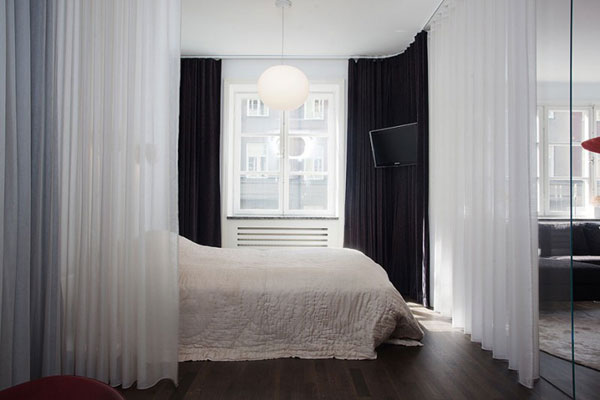 immobilier Appartement 2901