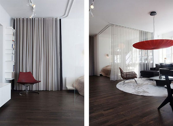 immobilier Appartement 2901