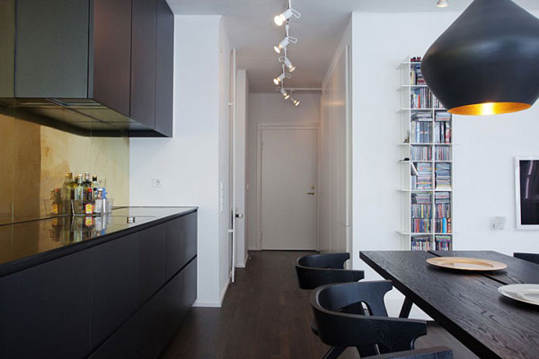 immobilier Appartement 2901