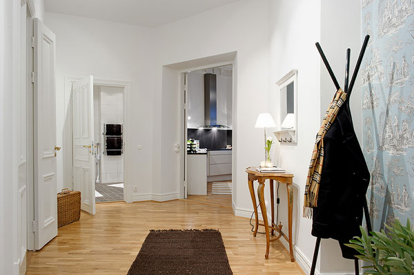 immobilier Appartement 2903
