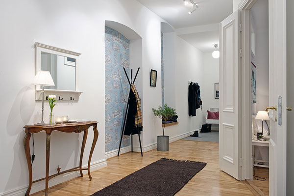 immobilier Appartement 2903
