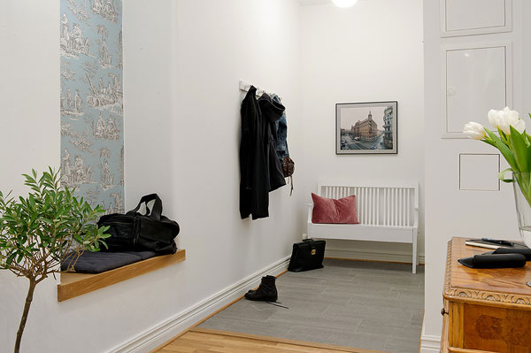 immobilier Appartement 2903