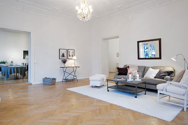 immobilier Appartement 2903