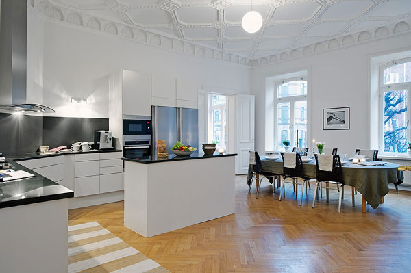 immobilier Appartement 2903