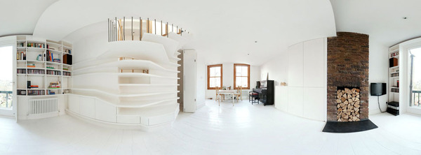 immobilier Appartement 2911