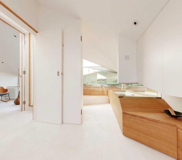 immobilier Appartement 2911