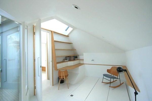 immobilier Appartement 2911