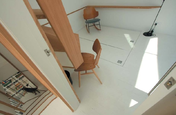 immobilier Appartement 2911
