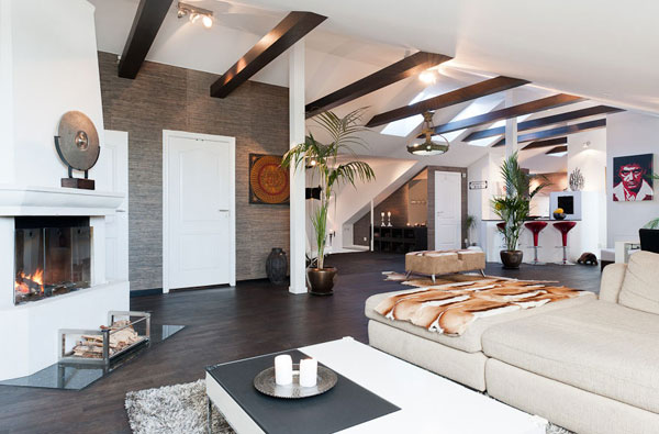 immobilier Appartement 2916