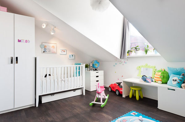 immobilier Appartement 2916