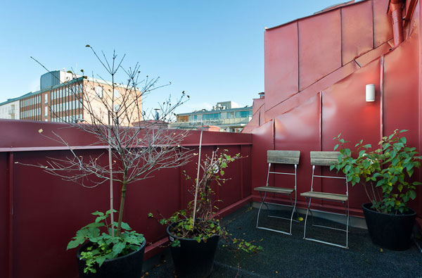 immobilier Appartement 2916