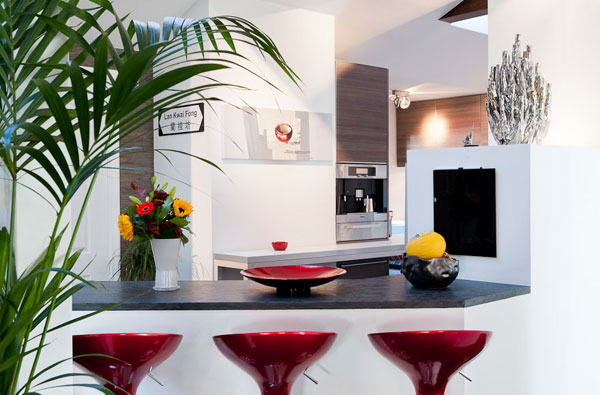 immobilier Appartement 2916
