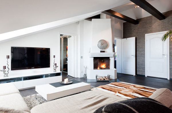 immobilier Appartement 2916