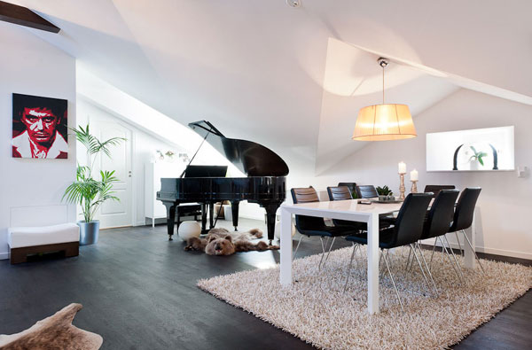 immobilier Appartement 2916